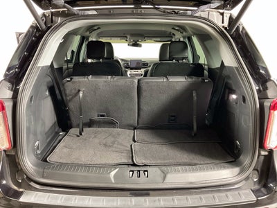 2023 Ford Explorer XLT ***GOLD CERTIFIED***