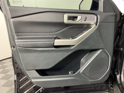 2023 Ford Explorer XLT ***GOLD CERTIFIED***