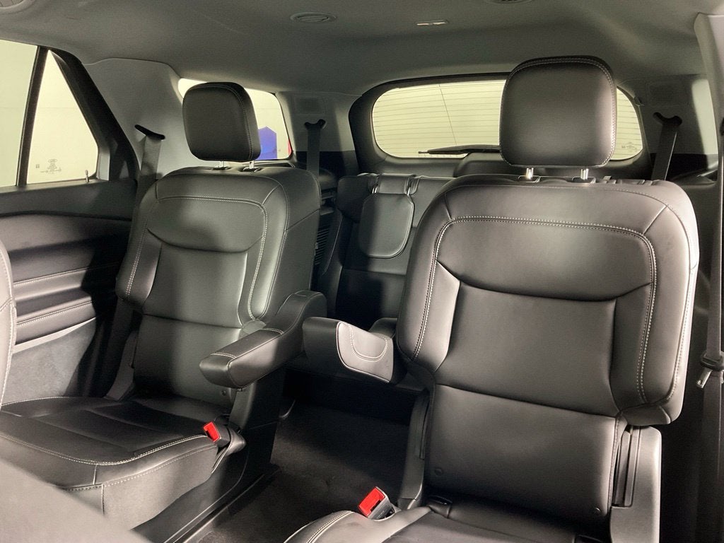 2023 Ford Explorer XLT ***GOLD CERTIFIED***