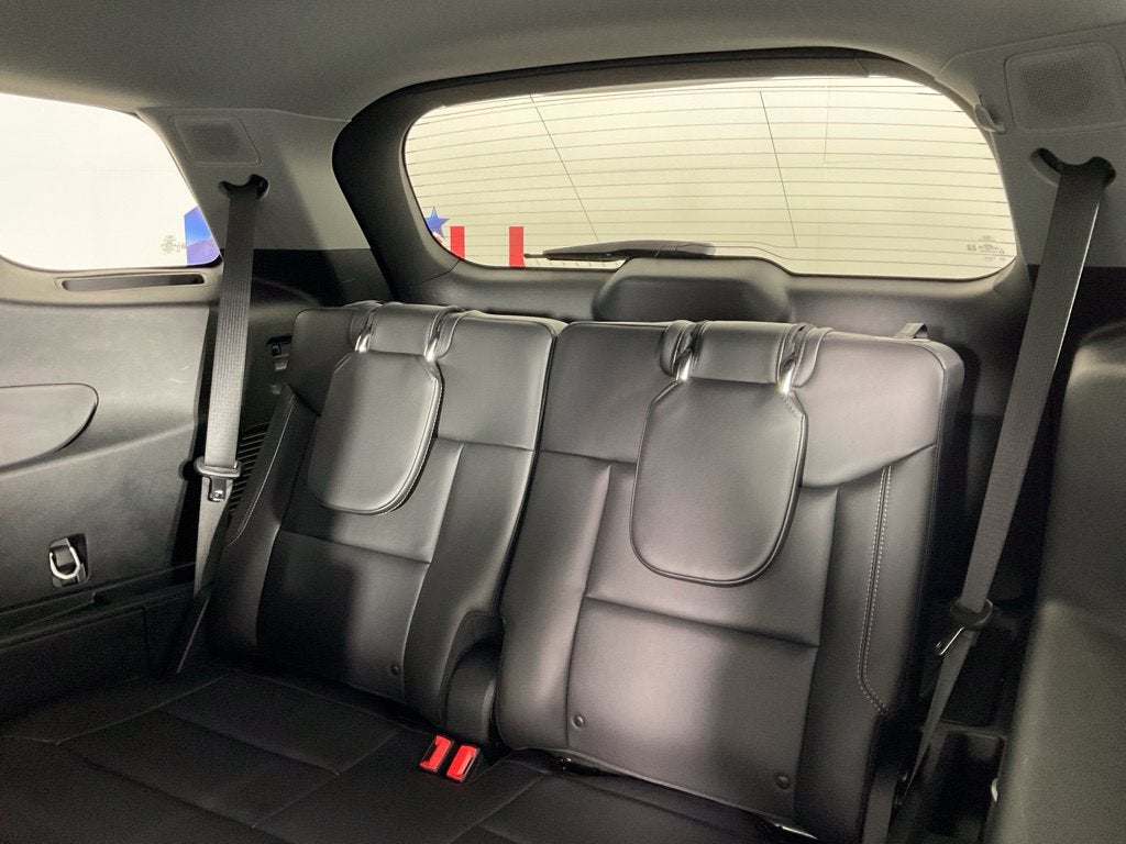 2023 Ford Explorer XLT ***GOLD CERTIFIED***
