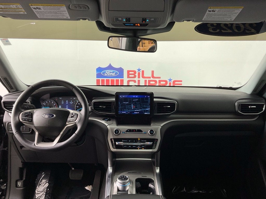 2023 Ford Explorer XLT ***GOLD CERTIFIED***