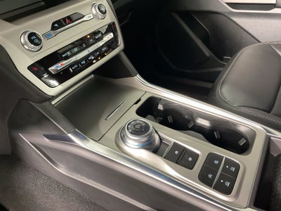 2023 Ford Explorer XLT ***GOLD CERTIFIED***