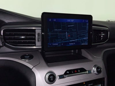 2023 Ford Explorer XLT ***GOLD CERTIFIED***