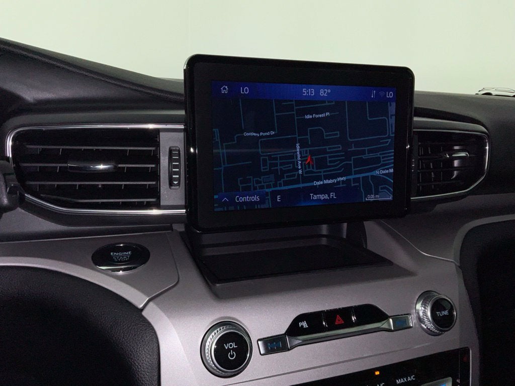 2023 Ford Explorer XLT ***GOLD CERTIFIED***