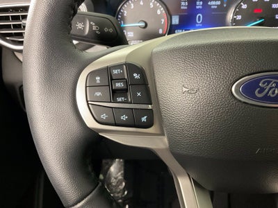2023 Ford Explorer XLT ***GOLD CERTIFIED***