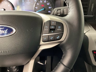 2023 Ford Explorer XLT ***GOLD CERTIFIED***