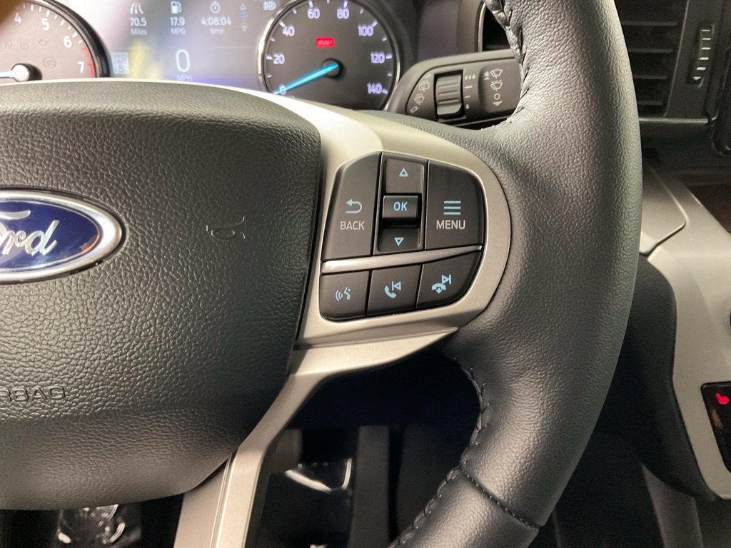 2023 Ford Explorer XLT ***GOLD CERTIFIED***