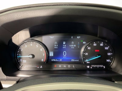 2023 Ford Explorer XLT ***GOLD CERTIFIED***