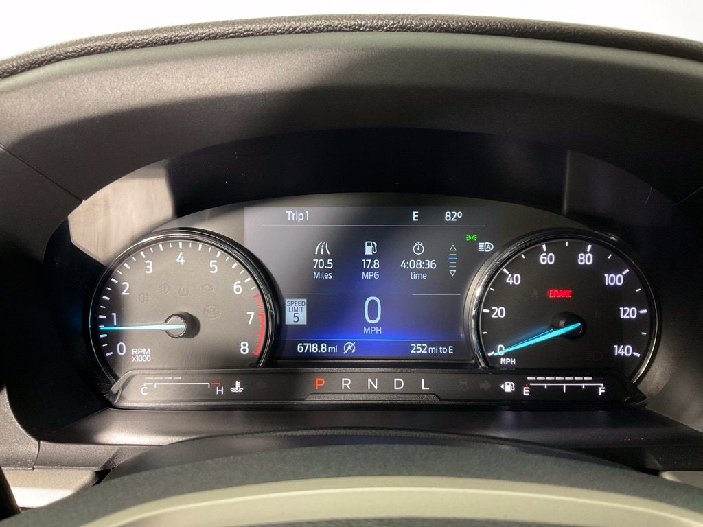 2023 Ford Explorer XLT ***GOLD CERTIFIED***