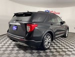 2023 Ford Explorer XLT ***GOLD CERTIFIED***