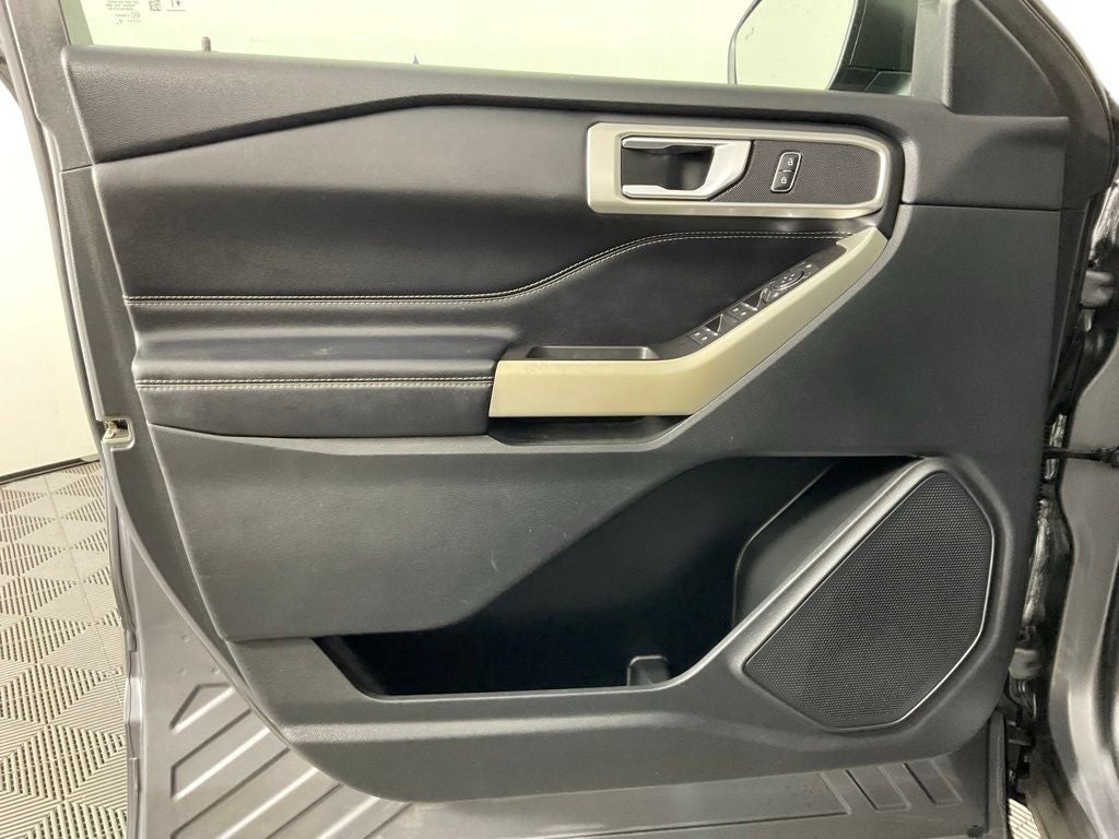 2022 Ford Explorer XLT ***GOLD CERTIFIED***