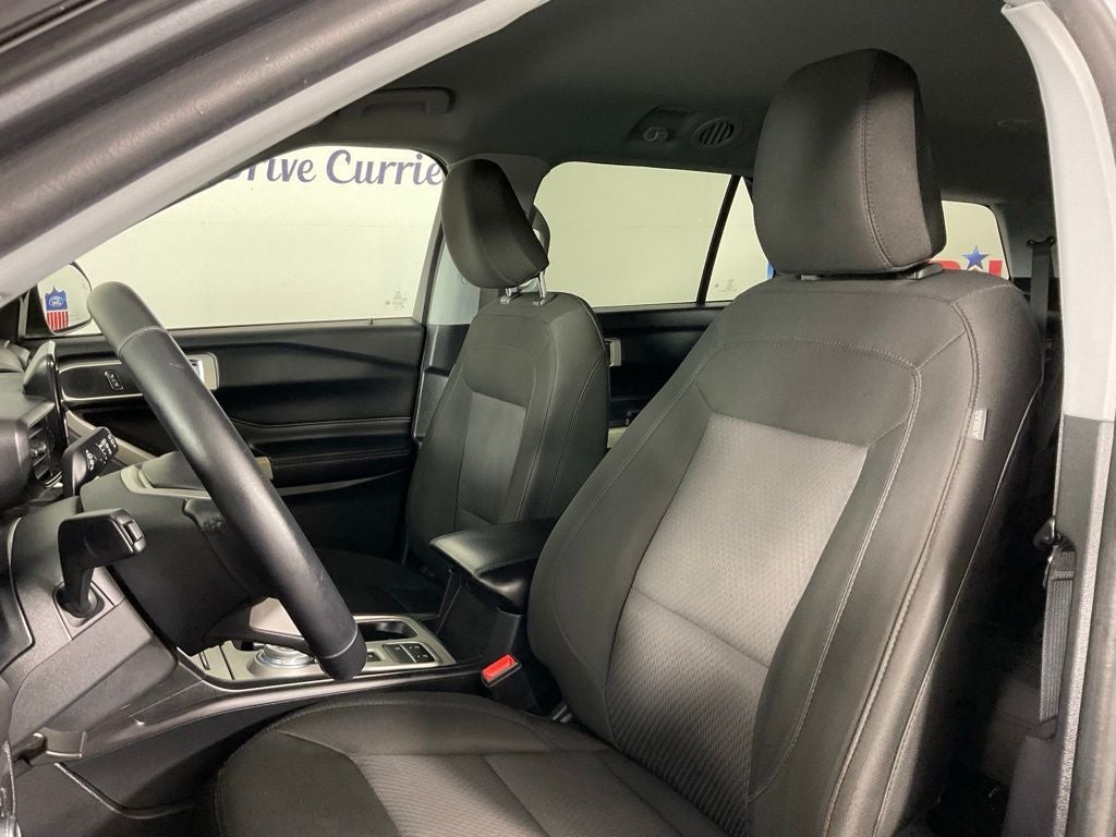2022 Ford Explorer XLT ***GOLD CERTIFIED***