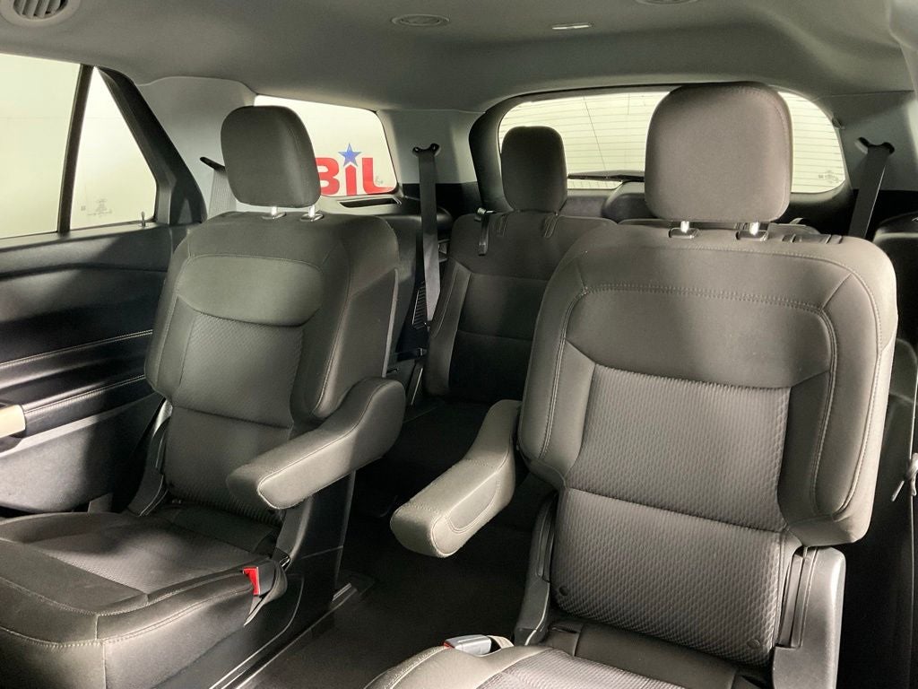 2022 Ford Explorer XLT ***GOLD CERTIFIED***