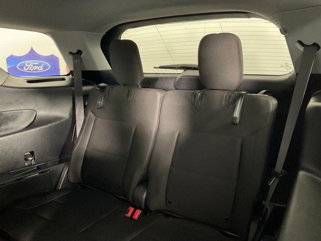 2022 Ford Explorer XLT ***GOLD CERTIFIED***