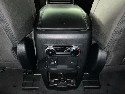2022 Ford Explorer XLT ***GOLD CERTIFIED***