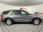 2022 Ford Explorer XLT ***GOLD CERTIFIED***