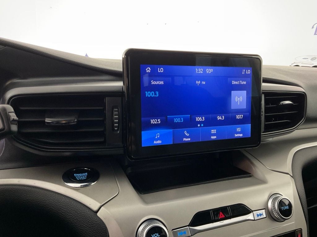 2022 Ford Explorer XLT ***GOLD CERTIFIED***