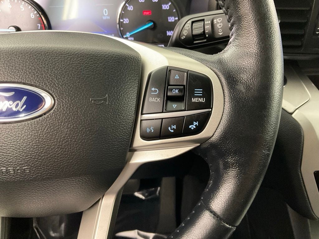 2022 Ford Explorer XLT ***GOLD CERTIFIED***