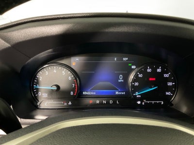 2022 Ford Explorer XLT ***GOLD CERTIFIED***