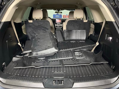 2024 Ford Explorer XLT ***GOLD CERTIFIED***