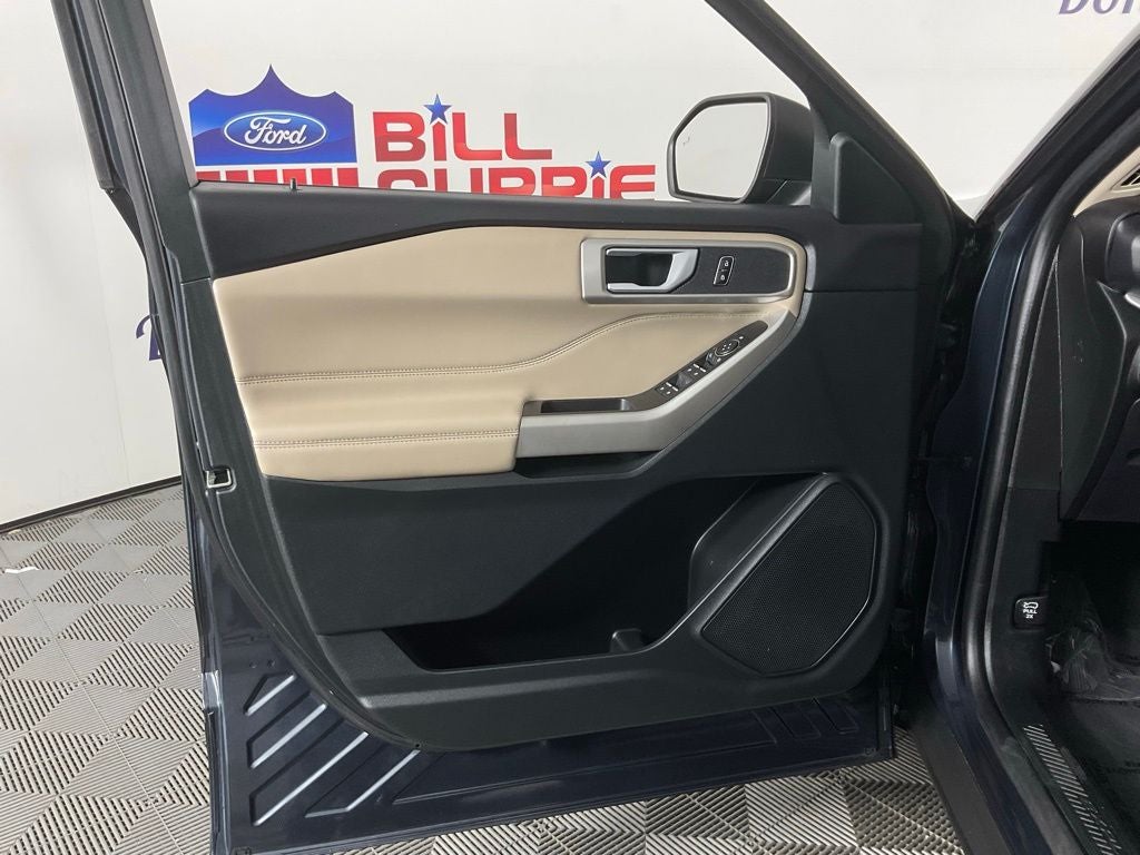 2024 Ford Explorer XLT ***GOLD CERTIFIED***