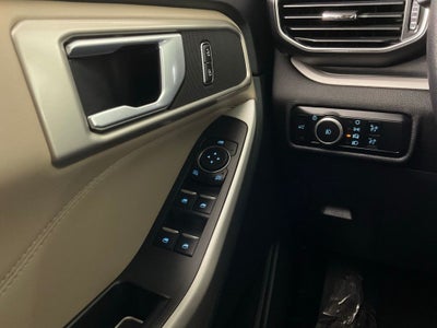 2024 Ford Explorer XLT ***GOLD CERTIFIED***