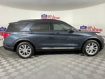 2024 Ford Explorer XLT ***GOLD CERTIFIED***