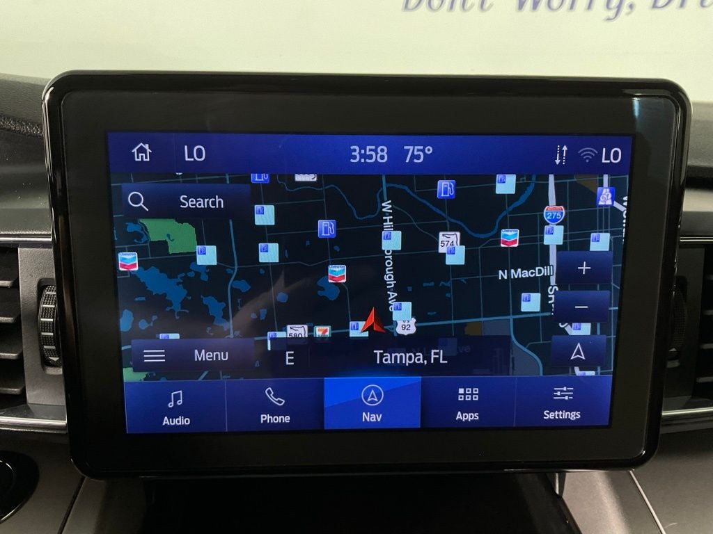 2024 Ford Explorer XLT ***GOLD CERTIFIED***