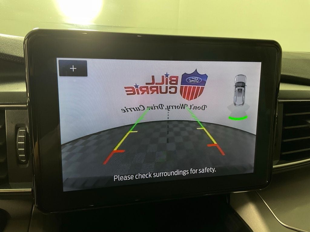 2024 Ford Explorer XLT ***GOLD CERTIFIED***