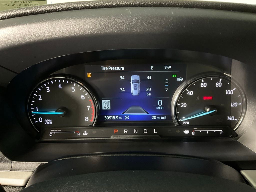 2024 Ford Explorer XLT ***GOLD CERTIFIED***