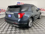 2024 Ford Explorer XLT ***GOLD CERTIFIED***