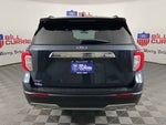 2024 Ford Explorer XLT ***GOLD CERTIFIED***