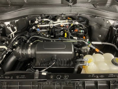 2024 Ford Explorer XLT ***GOLD CERTIFIED***