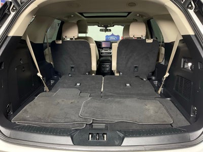 2021 Ford Explorer XLT ***GOLD CERTIFIED***