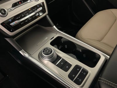 2021 Ford Explorer XLT ***GOLD CERTIFIED***