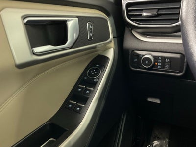 2021 Ford Explorer XLT ***GOLD CERTIFIED***