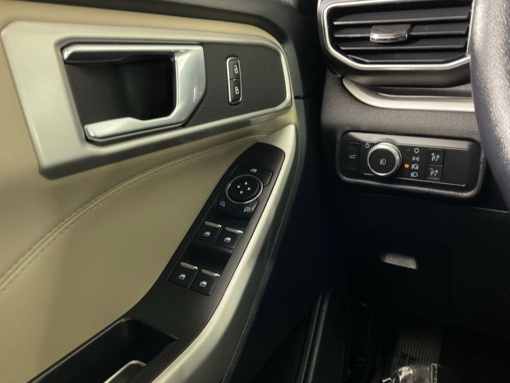 2021 Ford Explorer XLT ***GOLD CERTIFIED***