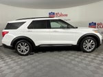 2021 Ford Explorer XLT ***GOLD CERTIFIED***