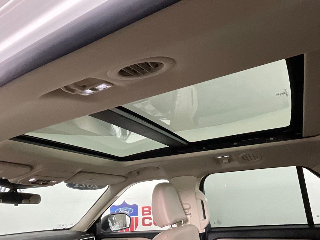 2021 Ford Explorer XLT ***GOLD CERTIFIED***