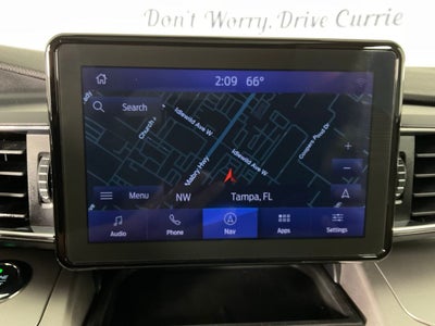 2021 Ford Explorer XLT ***GOLD CERTIFIED***