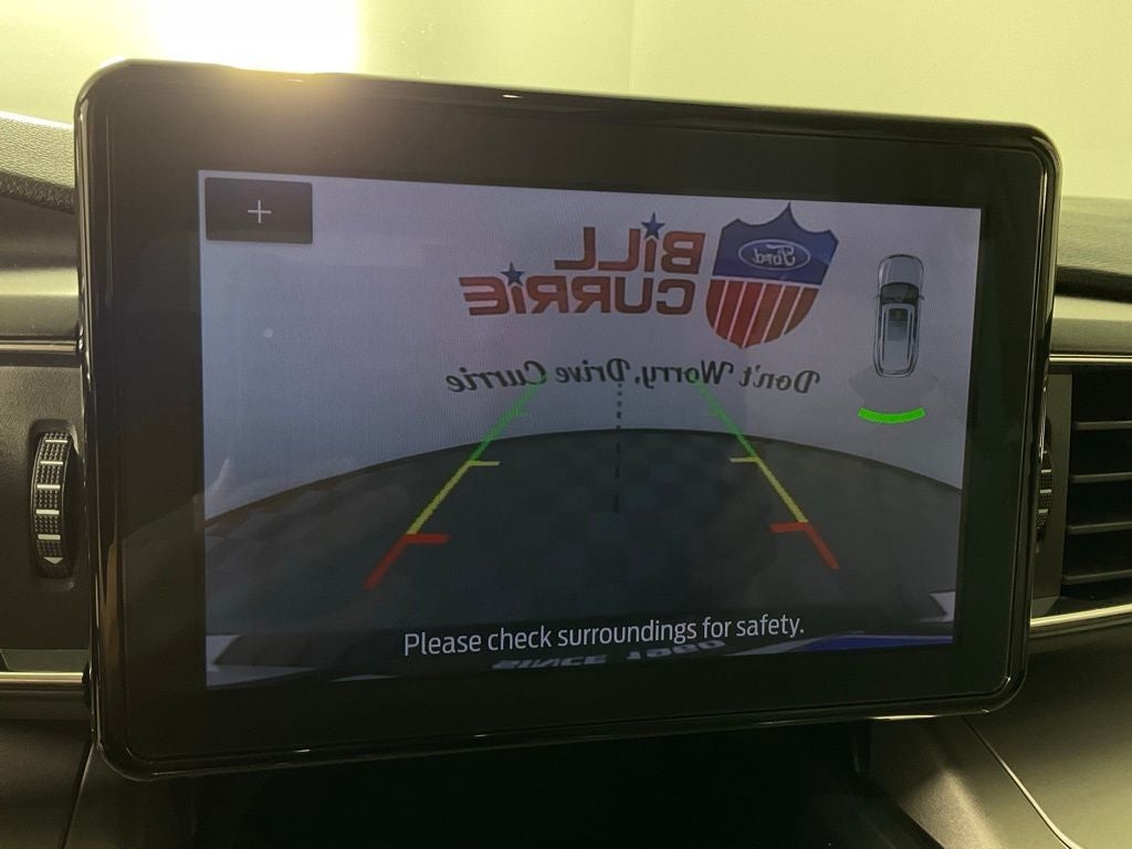 2021 Ford Explorer XLT ***GOLD CERTIFIED***