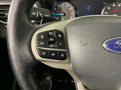 2021 Ford Explorer XLT ***GOLD CERTIFIED***