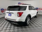 2021 Ford Explorer XLT ***GOLD CERTIFIED***