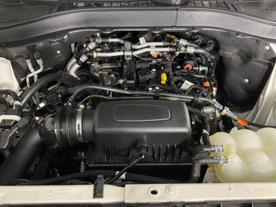 2021 Ford Explorer XLT ***GOLD CERTIFIED***