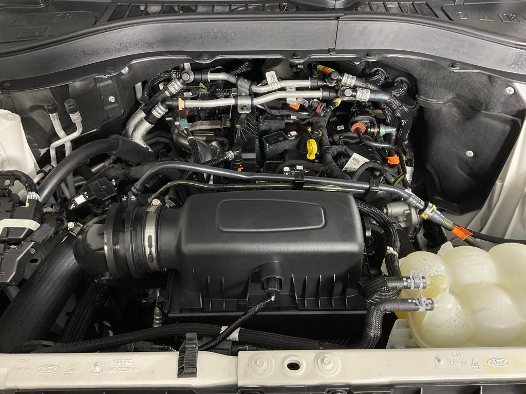 2021 Ford Explorer XLT ***GOLD CERTIFIED***