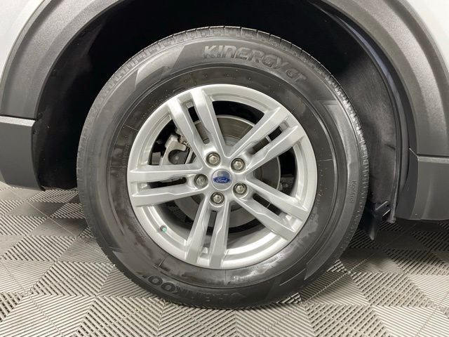 2022 Ford Explorer XLT ***GOLD CERTIFIED***