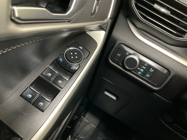 2022 Ford Explorer XLT ***GOLD CERTIFIED***