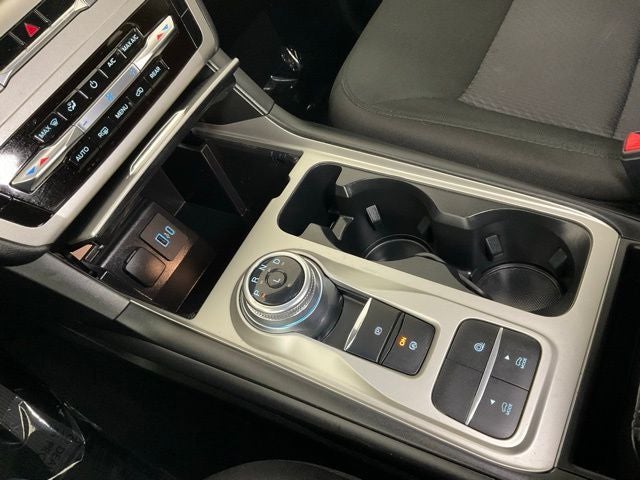 2022 Ford Explorer XLT ***GOLD CERTIFIED***