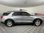 2022 Ford Explorer XLT ***GOLD CERTIFIED***