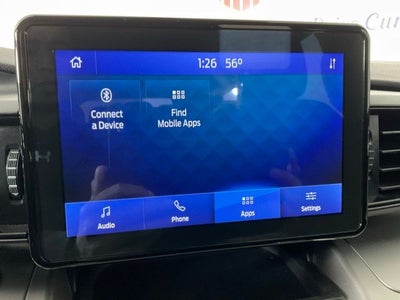 2022 Ford Explorer XLT ***GOLD CERTIFIED***